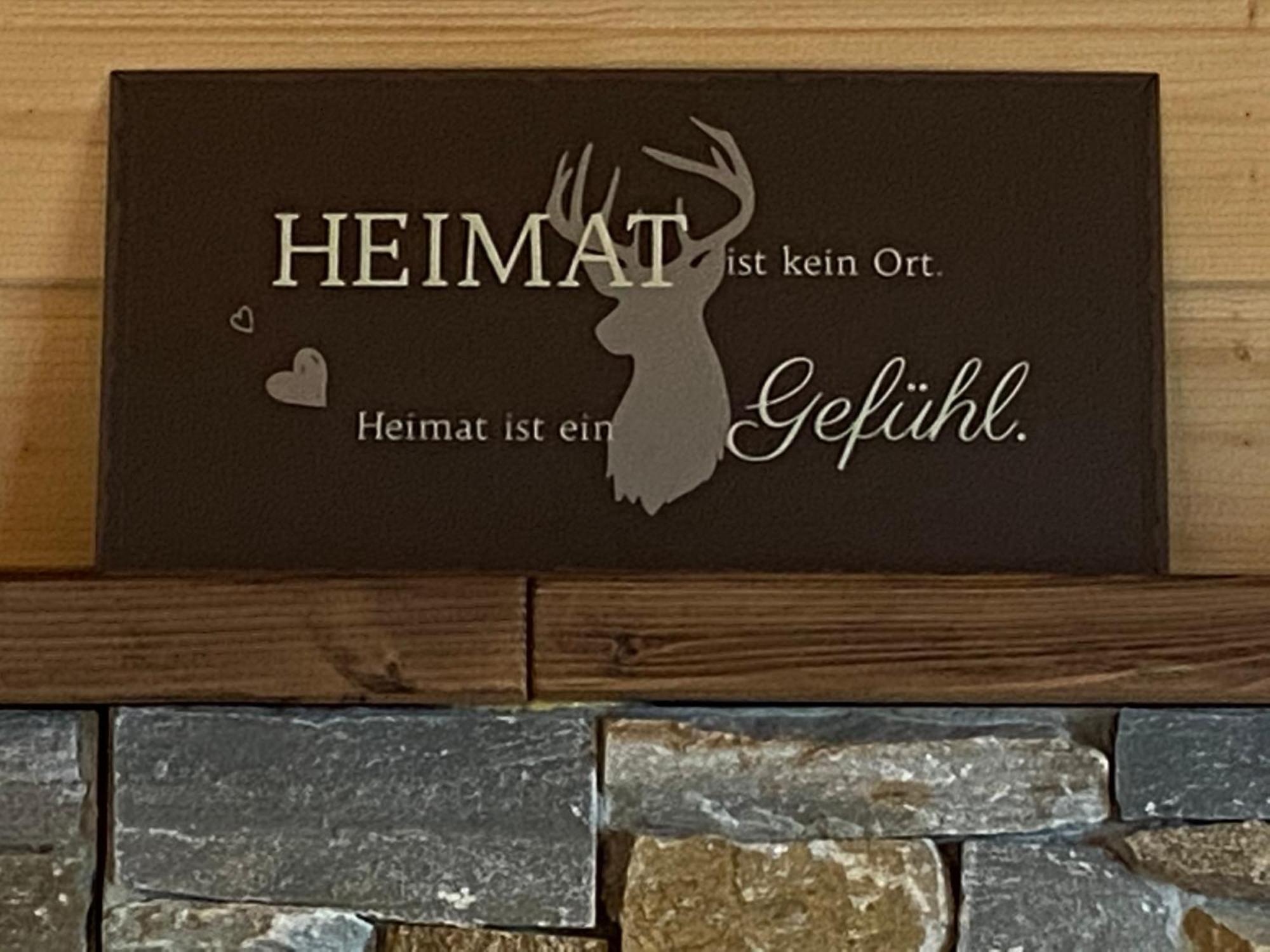 Holzhaus Onkel Fritz Mit Sauna Und Whirlwanne Esch  Luaran gambar