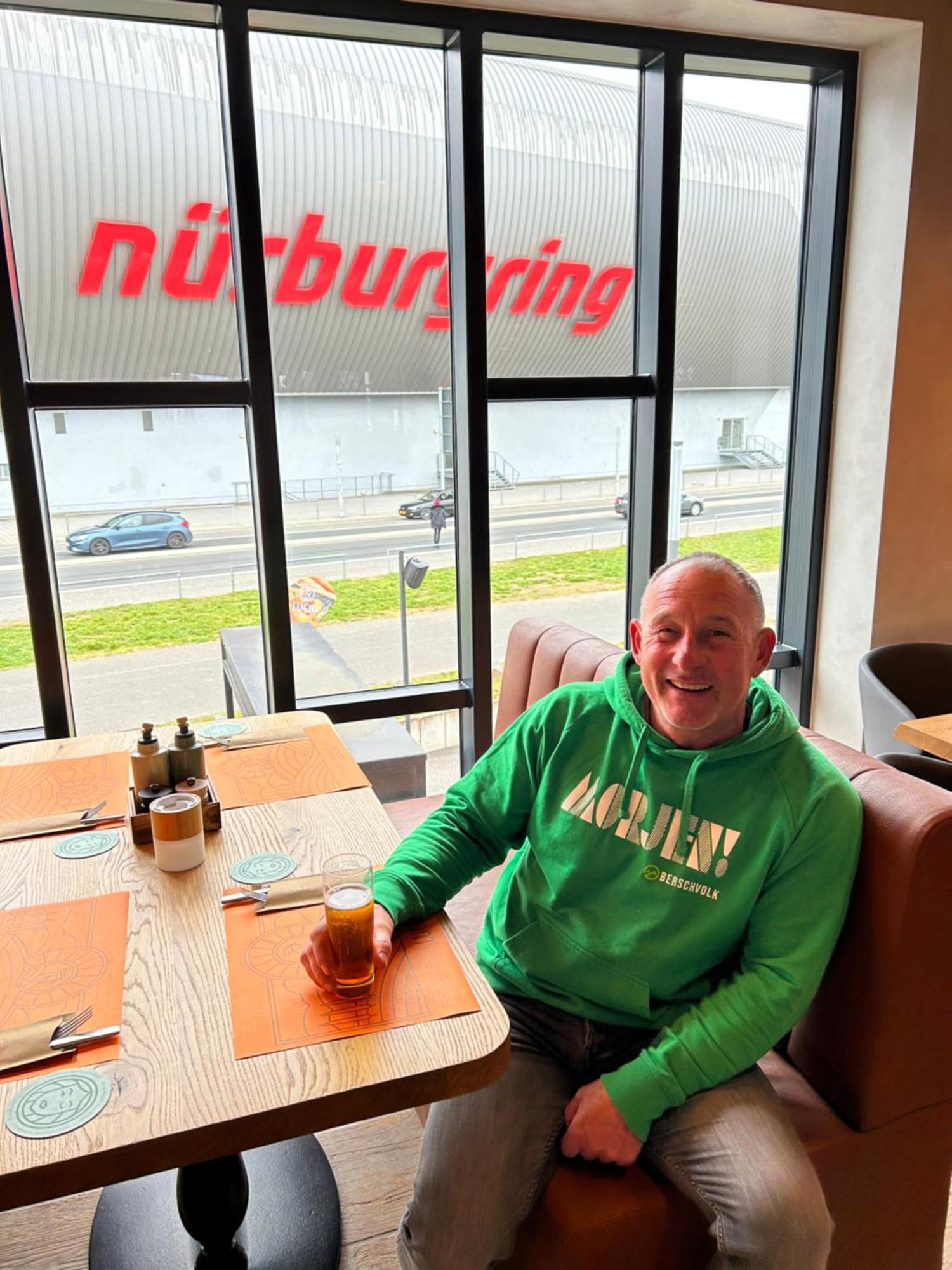 Holzhaus Onkel Fritz Mit Sauna Und Whirlwanne Esch  Luaran gambar